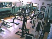 palestra